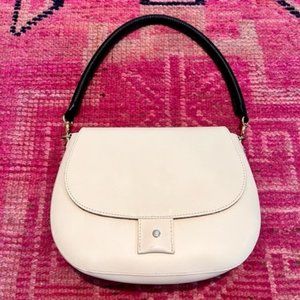 Clare V Shoulder Bag & Straps